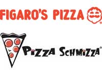 Figaro's Pizza and Pizza Schmizza